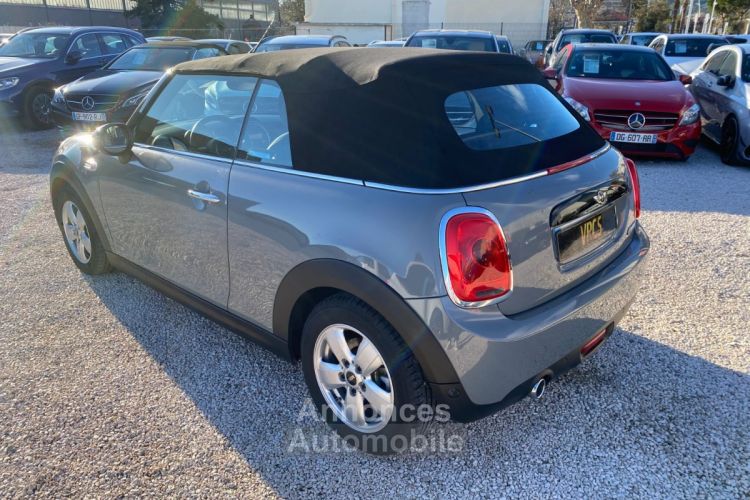 Mini One COOPER - <small></small> 18.900 € <small>TTC</small> - #4