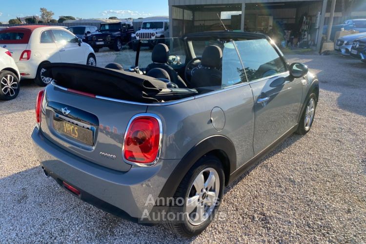 Mini One COOPER - <small></small> 18.900 € <small>TTC</small> - #7