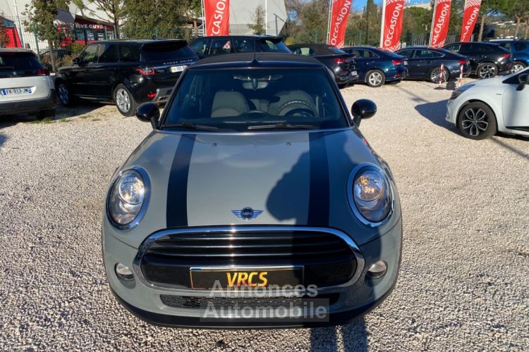 Mini One COOPER - <small></small> 18.900 € <small>TTC</small> - #8