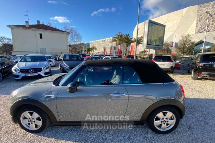 Mini One COOPER - <small></small> 18.900 € <small>TTC</small> - #12