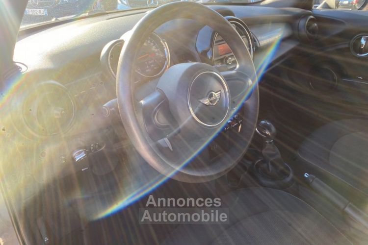 Mini One COOPER - <small></small> 18.900 € <small>TTC</small> - #21