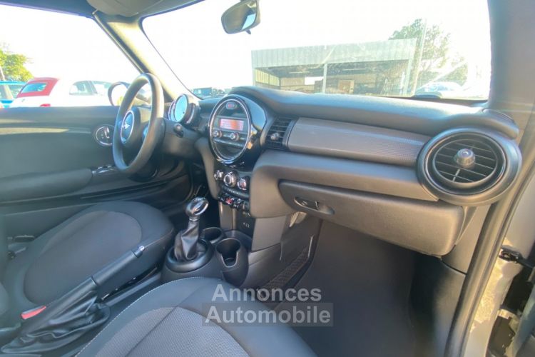 Mini One COOPER - <small></small> 18.900 € <small>TTC</small> - #22