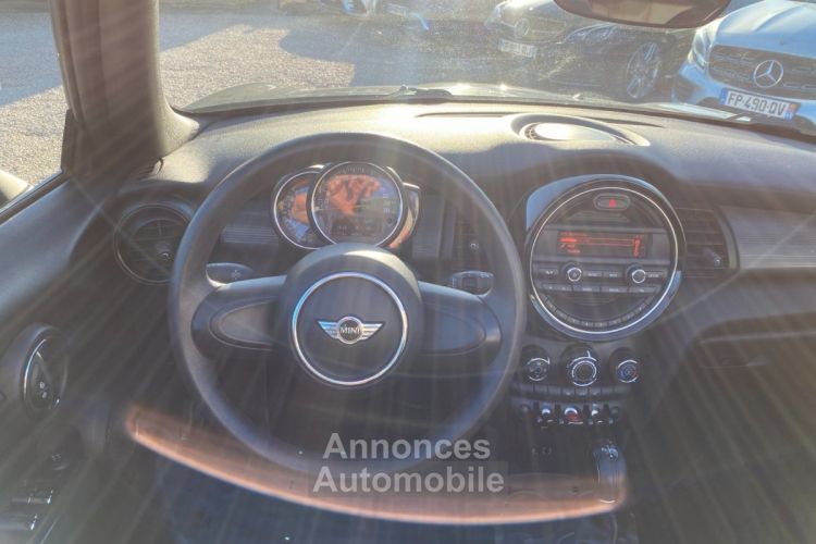 Mini One COOPER - <small></small> 18.900 € <small>TTC</small> - #23