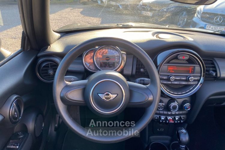 Mini One COOPER - <small></small> 18.900 € <small>TTC</small> - #24