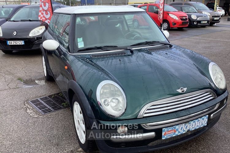 Mini One COOPER - <small></small> 3.950 € <small>TTC</small> - #3