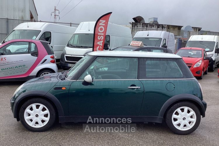 Mini One COOPER - <small></small> 3.950 € <small>TTC</small> - #4