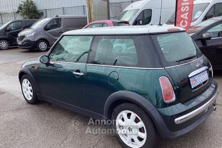 Mini One COOPER - <small></small> 3.950 € <small>TTC</small> - #5