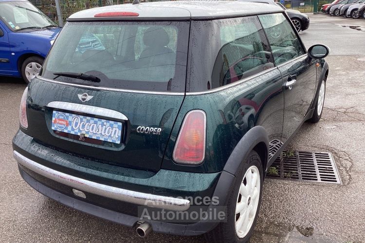 Mini One COOPER - <small></small> 3.950 € <small>TTC</small> - #7