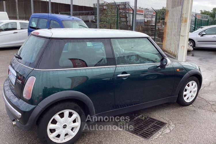 Mini One COOPER - <small></small> 3.950 € <small>TTC</small> - #8