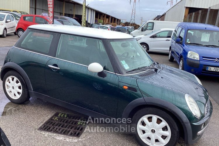 Mini One COOPER - <small></small> 3.950 € <small>TTC</small> - #9