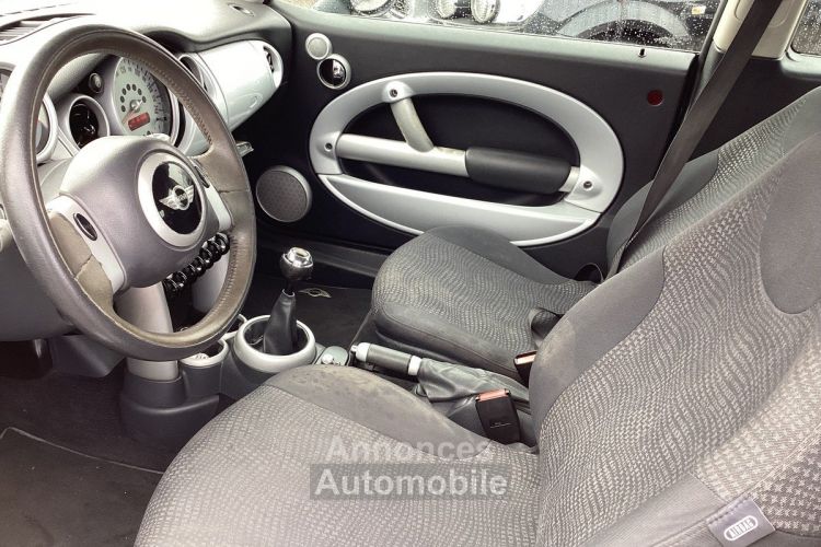 Mini One COOPER - <small></small> 3.950 € <small>TTC</small> - #10