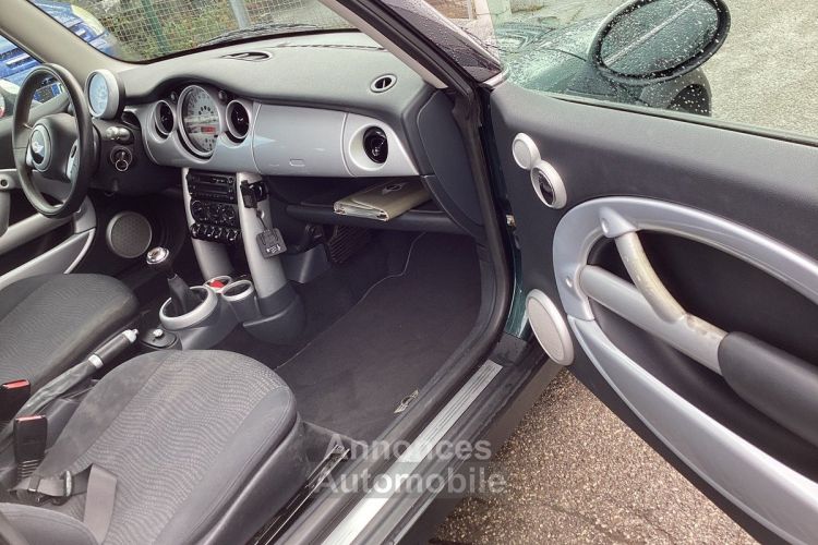 Mini One COOPER - <small></small> 3.950 € <small>TTC</small> - #14