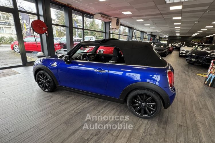 Mini One Cooper Cabriolet 136Ch 368,62E-Mois - <small></small> 17.990 € <small>TTC</small> - #3