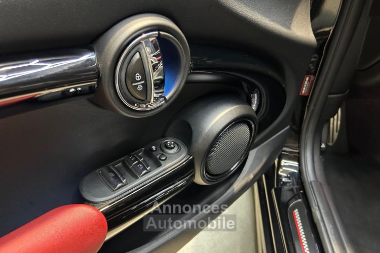 Mini One COOPER CABRIOLET (F56) LCI JCW 2.0i 231 cv JCW - <small></small> 32.890 € <small>TTC</small> - #30