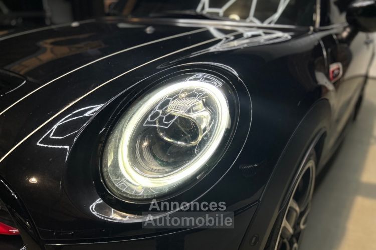 Mini One COOPER CABRIOLET (F56) LCI JCW 2.0i 231 cv JCW - <small></small> 32.890 € <small>TTC</small> - #33