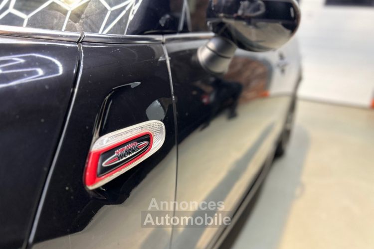 Mini One COOPER CABRIOLET (F56) LCI JCW 2.0i 231 cv JCW - <small></small> 32.890 € <small>TTC</small> - #39