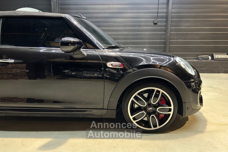 Mini One COOPER CABRIOLET (F56) LCI JCW 2.0i 231 cv JCW - <small></small> 32.890 € <small>TTC</small> - #42