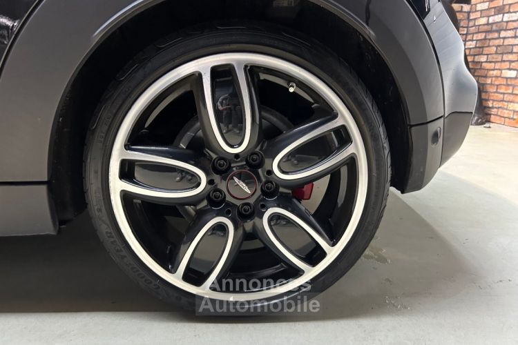 Mini One COOPER CABRIOLET (F56) LCI JCW 2.0i 231 cv JCW - <small></small> 32.890 € <small>TTC</small> - #49