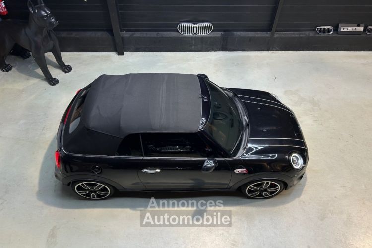 Mini One COOPER CABRIOLET (F56) LCI JCW 2.0i 231 cv JCW - <small></small> 32.890 € <small>TTC</small> - #50