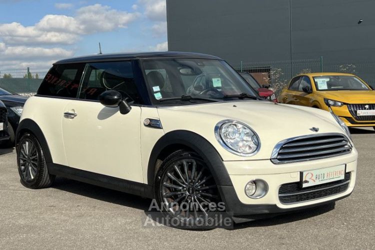 Mini One COOPER D 110CH - <small></small> 5.990 € <small></small> - #2