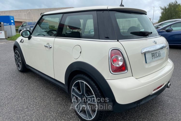 Mini One cooper d 112 pack chili - <small></small> 7.990 € <small>TTC</small> - #3