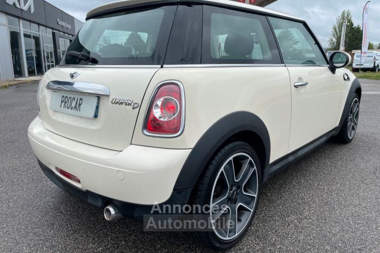 Mini One cooper d 112 pack chili - <small></small> 7.990 € <small>TTC</small> - #4