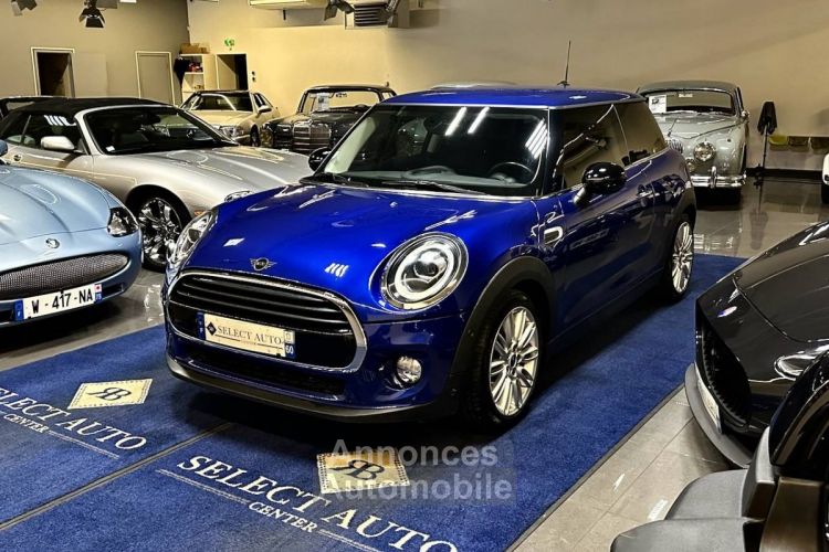 Mini One Cooper D 116ch Business Design - <small></small> 15.000 € <small>TTC</small> - #2