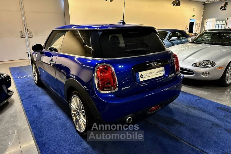 Mini One Cooper D 116ch Business Design - <small></small> 15.000 € <small>TTC</small> - #5