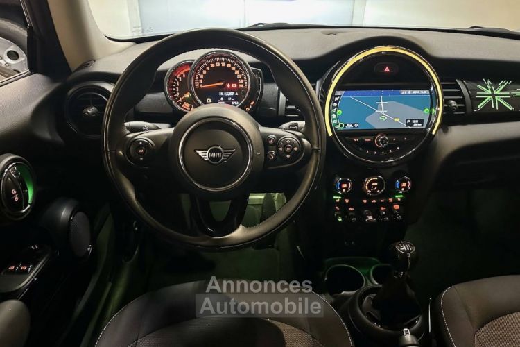 Mini One Cooper D 116ch Business Design - <small></small> 15.000 € <small>TTC</small> - #9