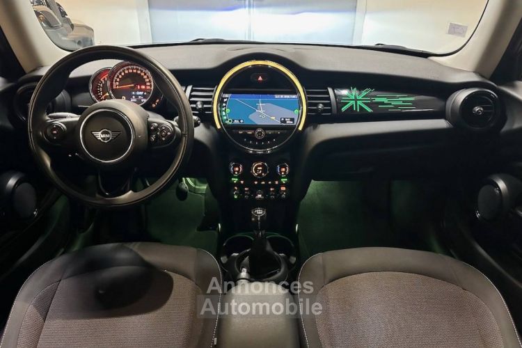 Mini One Cooper D 116ch Business Design - <small></small> 15.000 € <small>TTC</small> - #17