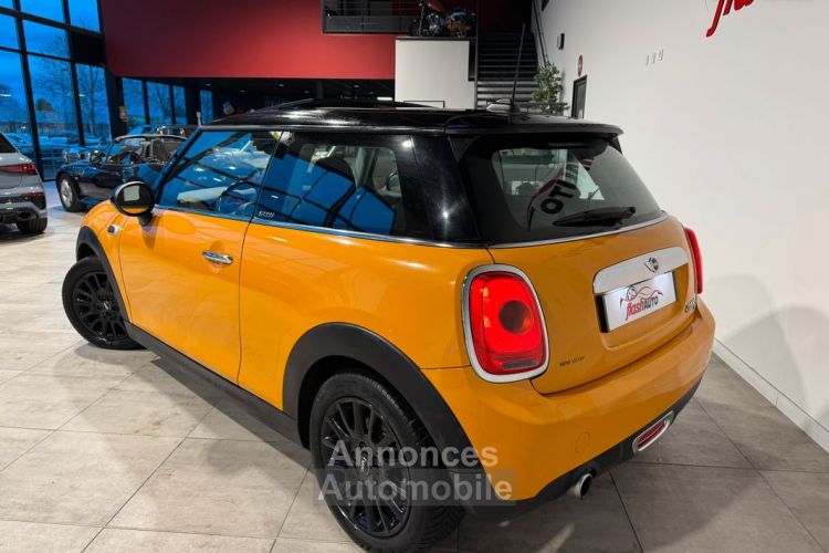 Mini One COOPER D 1.5 116cv-2015 - <small></small> 7.900 € <small>TTC</small> - #3