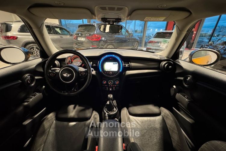 Mini One COOPER D 1.5 116cv-2015 - <small></small> 8.400 € <small>TTC</small> - #5