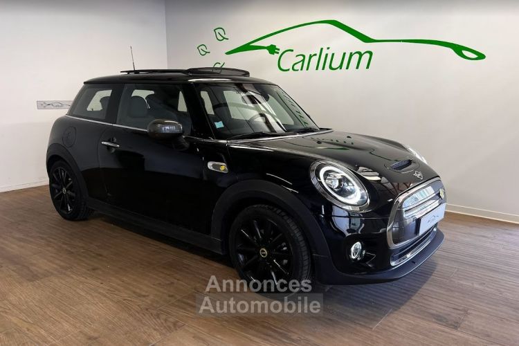 Mini One Cooper électrique 184ch SE FINITION Greenwich BVA A partir de 250e par mois- Première main - <small></small> 19.990 € <small>TTC</small> - #1