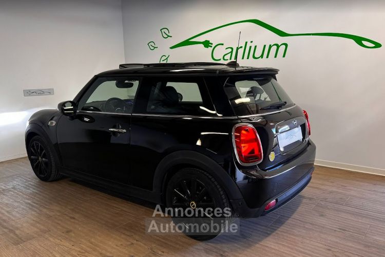 Mini One Cooper électrique 184ch SE FINITION Greenwich BVA A partir de 250e par mois- Première main - <small></small> 19.990 € <small>TTC</small> - #2