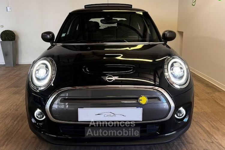 Mini One Cooper électrique 184ch SE FINITION Greenwich BVA A partir de 250e par mois- Première main - <small></small> 19.990 € <small>TTC</small> - #3