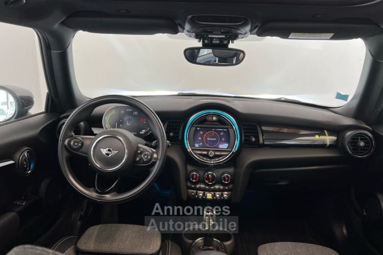 Mini One Cooper électrique 184ch SE FINITION Greenwich BVA A partir de 250e par mois- Première main - <small></small> 19.990 € <small>TTC</small> - #4