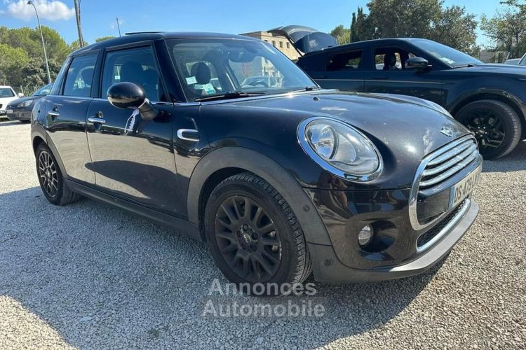 Mini One cooper F55 1.5i 136 CV boite auto - <small></small> 12.990 € <small>TTC</small> - #2