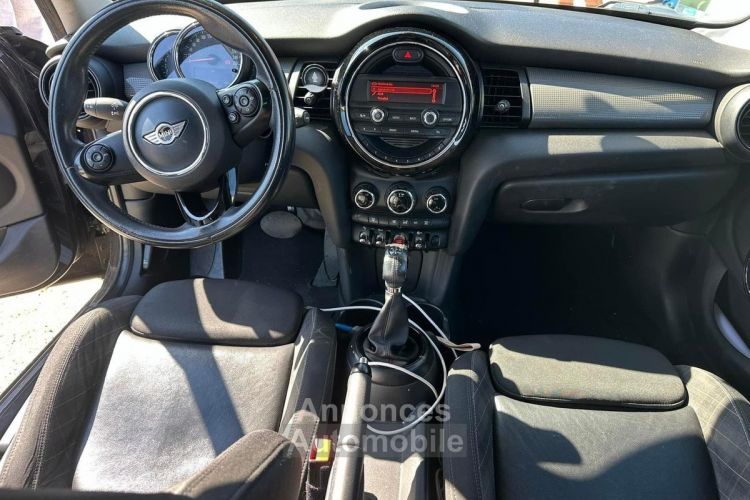 Mini One cooper F55 1.5i 136 CV boite auto - <small></small> 12.990 € <small>TTC</small> - #3