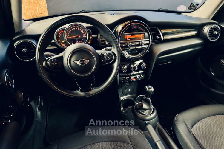 Mini One cooper f56 ii (2) 1.6 75 garantie 12 mois - <small></small> 10.990 € <small>TTC</small> - #3