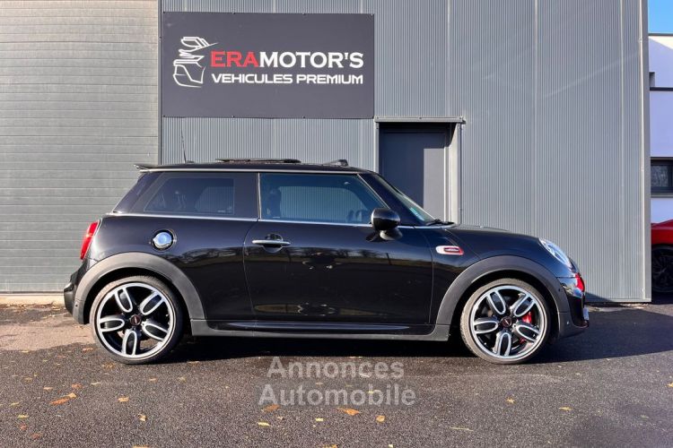 Mini One Cooper (F56) JOHN WORKS JCW 231 BVA LIGNE PRO - <small></small> 24.500 € <small>TTC</small> - #2