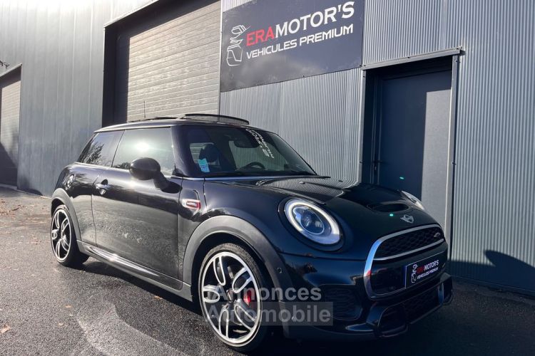 Mini One Cooper (F56) JOHN WORKS JCW 231 BVA LIGNE PRO - <small></small> 24.500 € <small>TTC</small> - #3