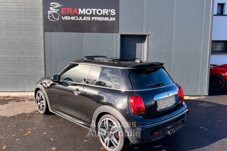 Mini One Cooper (F56) JOHN WORKS JCW 231 BVA LIGNE PRO - <small></small> 24.500 € <small>TTC</small> - #4