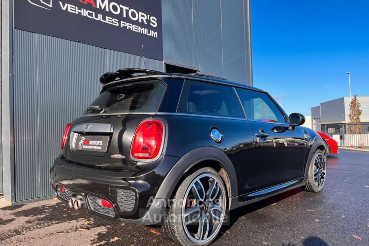 Mini One Cooper (F56) JOHN WORKS JCW 231 BVA LIGNE PRO - <small></small> 24.500 € <small>TTC</small> - #5