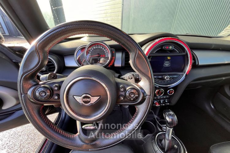 Mini One Cooper (F56) JOHN WORKS JCW 231 BVA LIGNE PRO - <small></small> 24.500 € <small>TTC</small> - #6