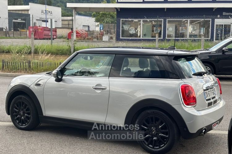 Mini One Cooper III 1.5 D 116 Pack Chili - <small></small> 13.990 € <small>TTC</small> - #2