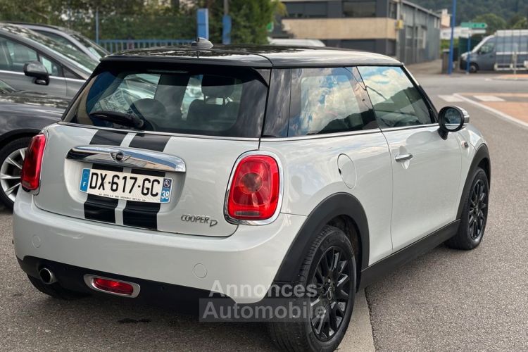 Mini One Cooper III 1.5 D 116 Pack Chili - <small></small> 13.990 € <small>TTC</small> - #3