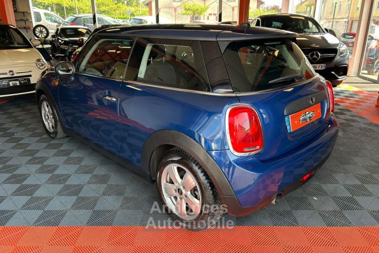 Mini One Cooper III (F56) 1.5 D 12V 95 cv garantie 12 mois - <small></small> 6.490 € <small>TTC</small> - #2