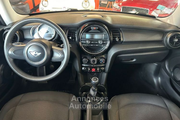 Mini One Cooper III (F56) 1.5 D 12V 95 cv garantie 12 mois - <small></small> 6.490 € <small>TTC</small> - #3