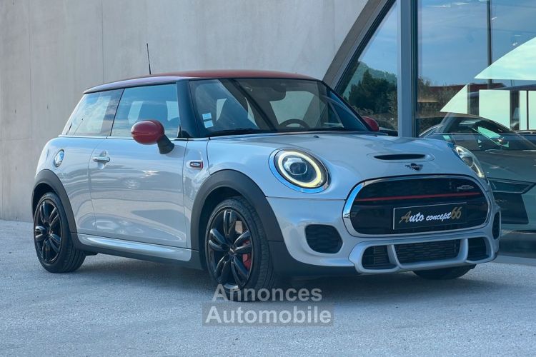 Mini One cooper John works JCW 231 cv bva8 - <small></small> 27.900 € <small>TTC</small> - #1