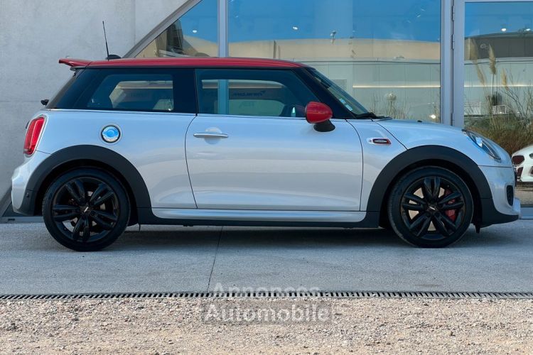 Mini One cooper John works JCW 231 cv bva8 - <small></small> 27.900 € <small>TTC</small> - #2